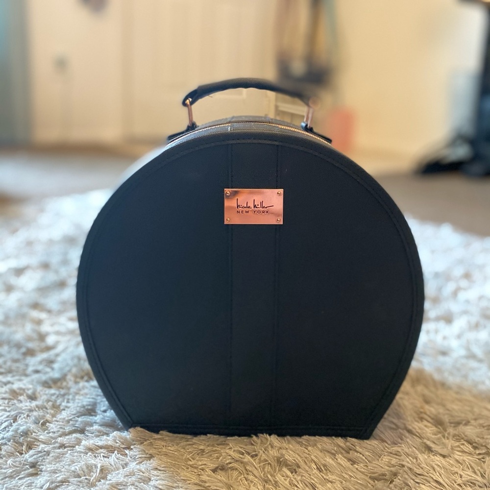 Nicole Miller | NEW YORK Make Up Case
